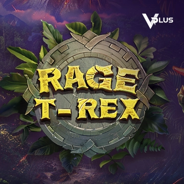 Vplus : Rage T-Rex - WINGBET138