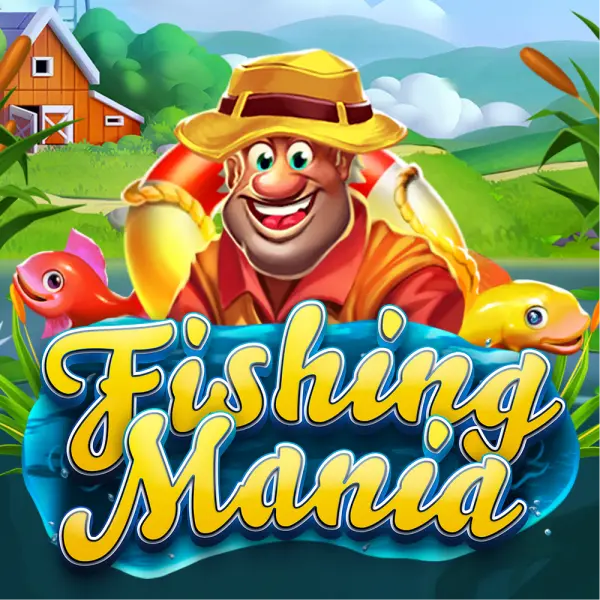 CosmoPlay : Fishing Mania - WINGBET138