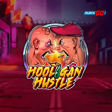 PlaynGo : Hooligan Hustle - WINGBET138