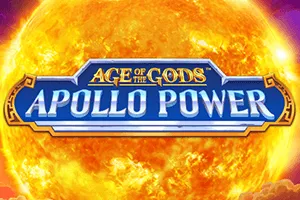 Playtech : Age of the Gods: Apollo Power - WINGBET138