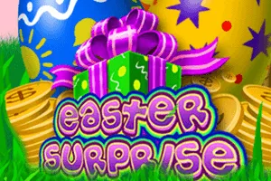 Playtech : Easter Surprise - WINGBET138