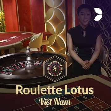 Lotus Roulette - WINGBET138