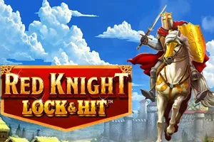 Playtech : Lock & Hit: Red Knight - WINGBET138