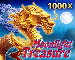 JDB : Moonlight Treasure - WINGBET138