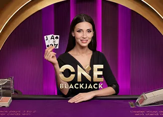 ONE Blackjack - WINGBET138
