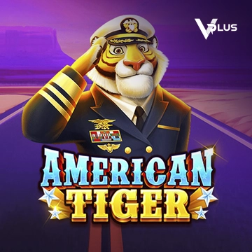 Vplus : American Tiger - WINGBET138