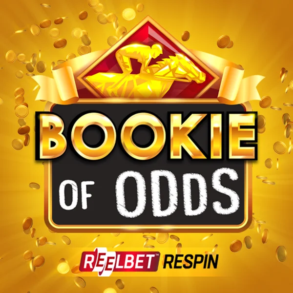 Microgaming : Bookie of Odds - WINGBET138