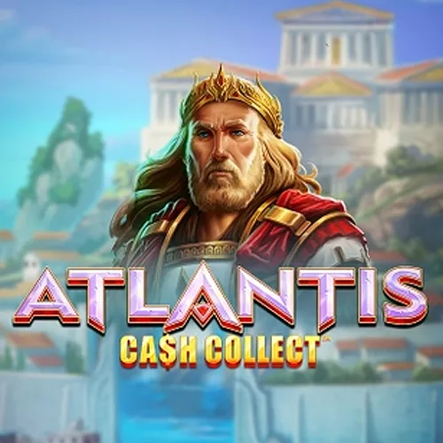 Playtech : Atlantis Cash Collect - WINGBET138