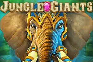 Playtech : Jungle Giants - WINGBET138