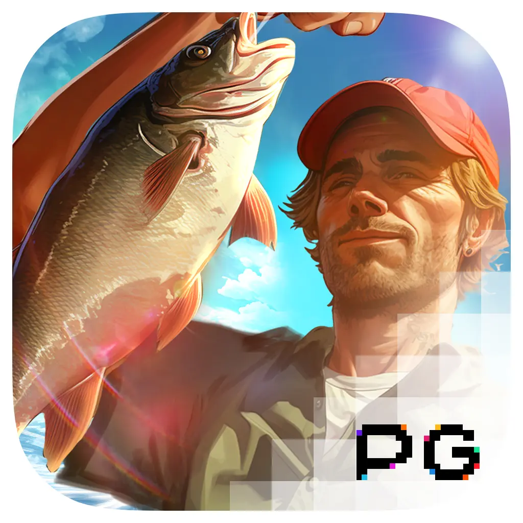 PGSoft : Shark Hunter - WINGBET138