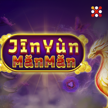 Mancala : Jin Yun Man Man - WINGBET138