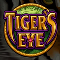 Microgaming : Tigers Eye - WINGBET138