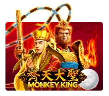 Joker123 : Monkey King - WINGBET138
