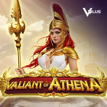 Vplus : Valiant of Athena - WINGBET138