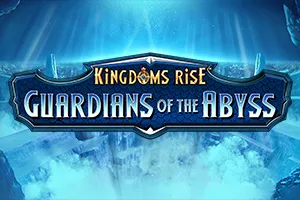 Playtech : Kingdoms Rise: Guardians of the Abyss™ - WINGBET138