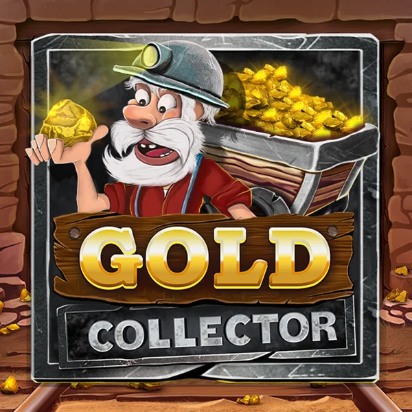 Microgaming : Gold Collector - WINGBET138