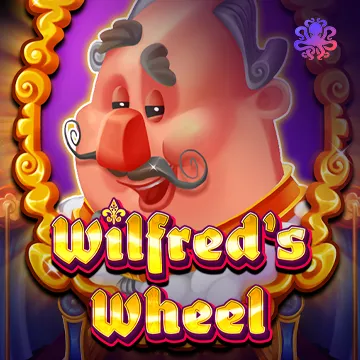 Octoplay : Wilfreds Wheel - WINGBET138