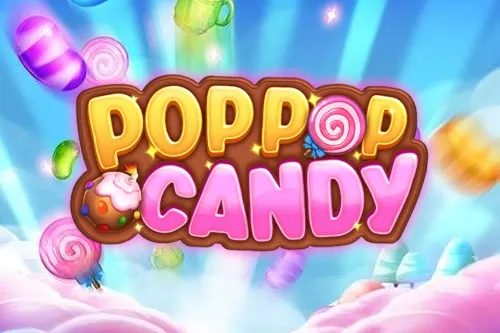 JDB : Pop Pop Candy - WINGBET138