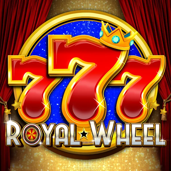 Microgaming : 777 Royal Wheel - WINGBET138