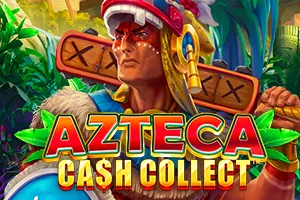 Playtech : Azteca: Cash Collect - WINGBET138