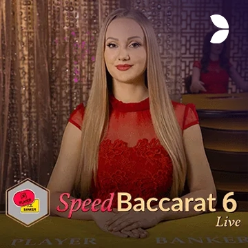 Speed Baccarat 6 - WINGBET138