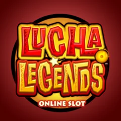 Microgaming : Lucha Legends - WINGBET138
