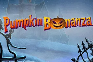 Playtech : Pumpkin Bonanza - WINGBET138