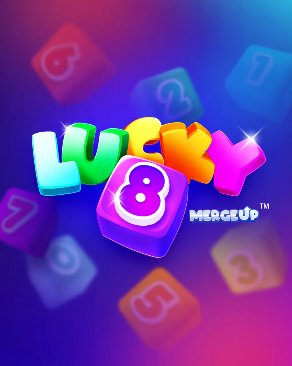 Lucky 8 Merge Up - WINGBET138