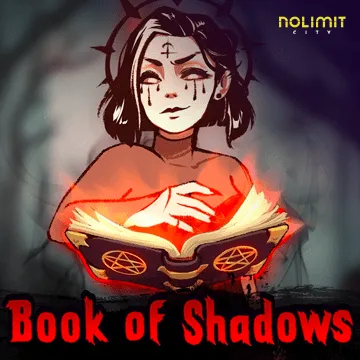 NolimitCity : Book Of Shadows - WINGBET138