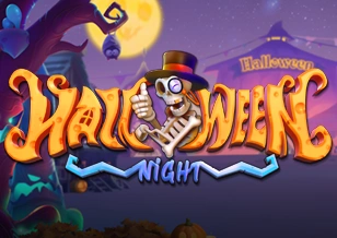 AFB : Hallowen - WINGBET138
