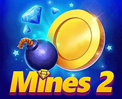 Mines 2 - WINGBET138