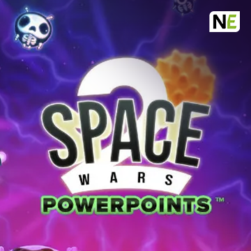 NetEnt : Space Wars 2 - WINGBET138