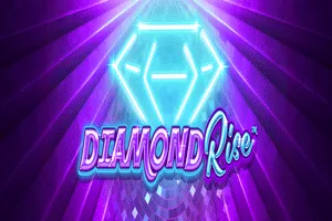 Playtech : Diamond Rise - WINGBET138