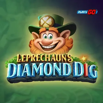 PlaynGo : Leprechauns Diamond Dig - WINGBET138