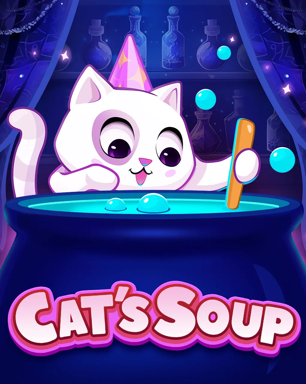Cats Soup - WINGBET138