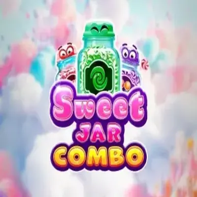 Microgaming : Sweet Jar Combo - WINGBET138