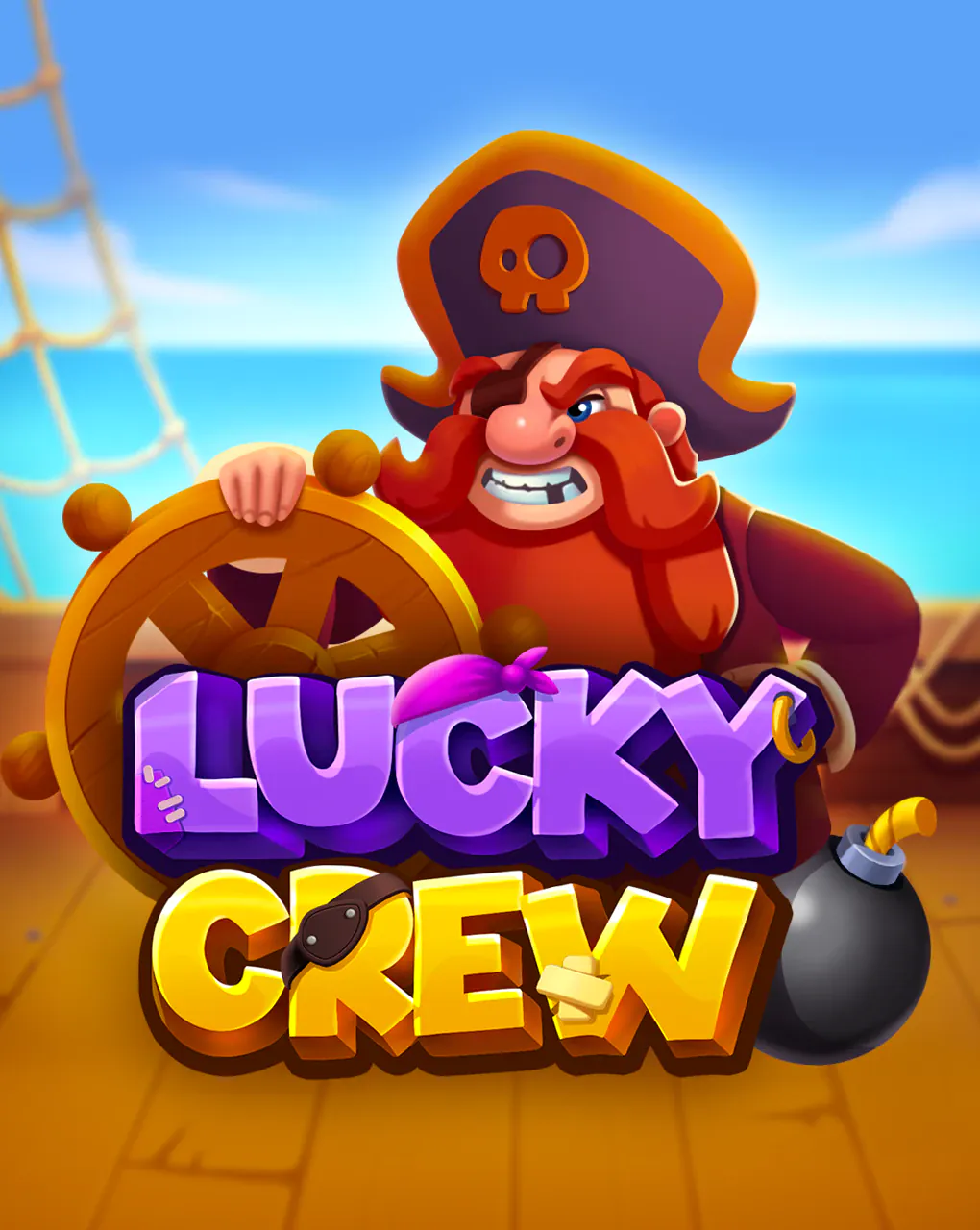Lucky Crew - WINGBET138