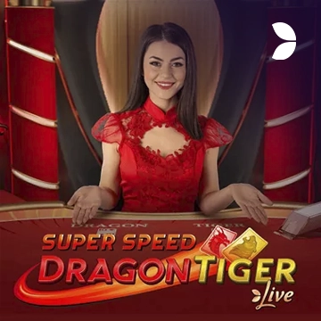 Super Speed Dragon Tiger - WINGBET138