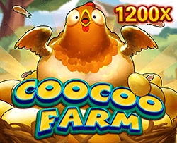 JDB : CooCooFarm - WINGBET138