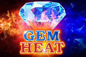 Playtech : Gem Heat - WINGBET138