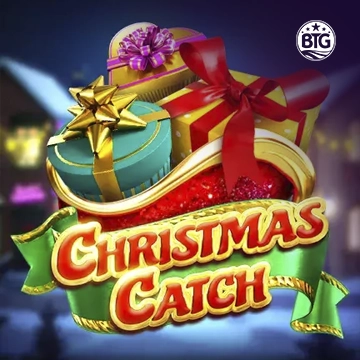 Bigtime : Christmas Catch - WINGBET138