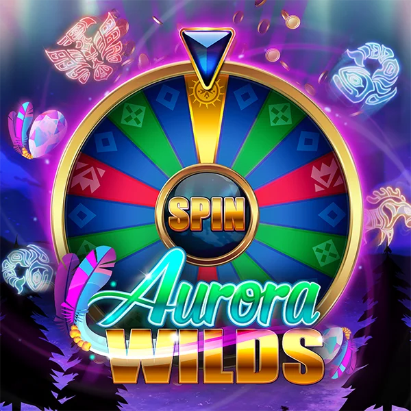 Microgaming : Aurora Wilds - WINGBET138