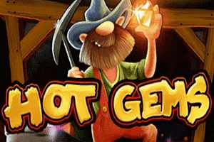 Playtech : Hot Gems - WINGBET138