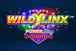 Playtech : Wild LinX PowerPlay Jackpot - WINGBET138