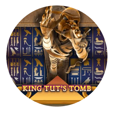 Habanero : King Tuts Tomb - WINGBET138