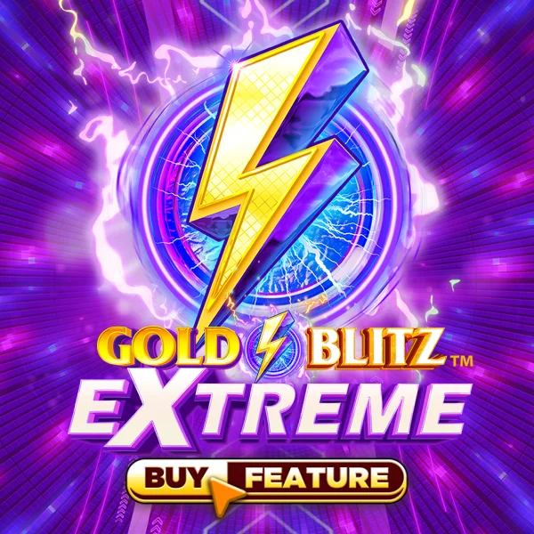 Microgaming : Gold Blitz Extreme&trade; - WINGBET138