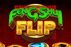 Playtech : Feng Shui Flip - WINGBET138