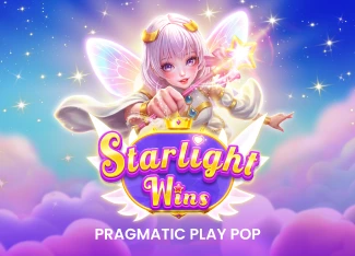 FatPanda : Starlight Wins - WINGBET138