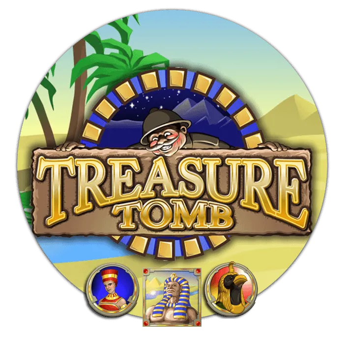 Habanero : Treasure Tomb - WINGBET138