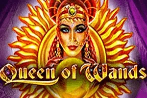 Playtech : Queen of Wands - WINGBET138